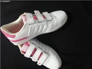 Adidasi dama Sergio Tacchini - imagine 5