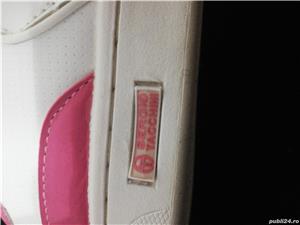 Adidasi dama Sergio Tacchini - imagine 4