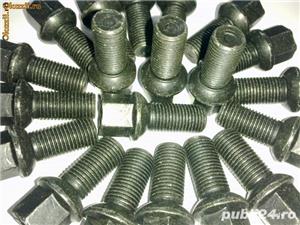 Prezoane M14x1,5 orig.grup VW și prez.M14x1,5/M12x1,5 ptr. jante aliaj