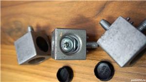 accesorii profil aluminiu