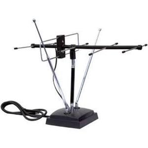 Antena  de camera pentru televiziunea transmisia terestru - imagine 2