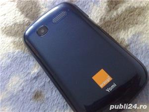 Orange Yomi impecabil - imagine 9