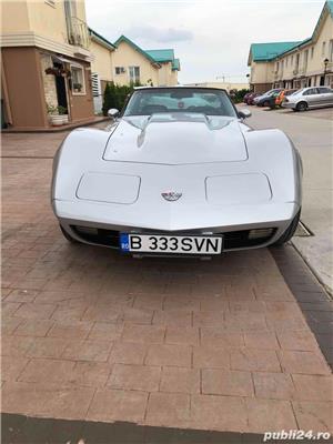 Chevrolet Corvette  - imagine 10