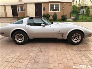 Chevrolet Corvette  - imagine 9