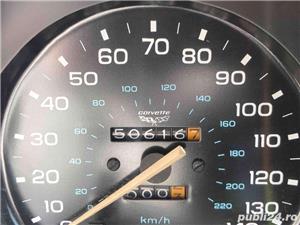 Chevrolet Corvette  - imagine 4