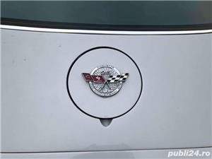 Chevrolet Corvette  - imagine 3