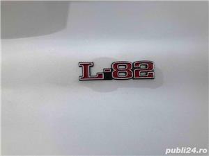 Chevrolet Corvette  - imagine 5