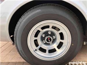 Chevrolet Corvette  - imagine 7