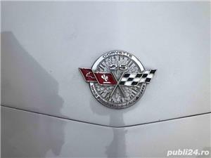 Chevrolet Corvette  - imagine 6