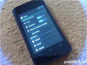 Vodafone Smart Mini 2 v875,neverlock - imagine 4