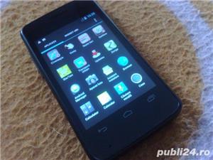 Vodafone Smart Mini 2 v875,neverlock,meniu romana - imagine 3