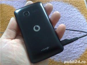 Vodafone Smart Mini 2 v875,neverlock,meniu romana - imagine 9