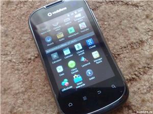 Vodafone Smart Mini 2 v860 - imagine 2