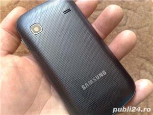 Samsung Galaxy Gio - imagine 7