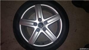 roata rezerva Audi 235/45/17