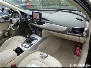 Audi A6 C7 - imagine 3