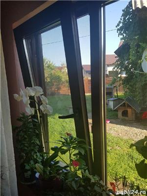 Reparații ferestre și uși din termopan  - imagine 4