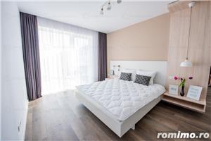 LUX De inchiriat apartament cu 2 camere in Braytim Nora Residence  - imagine 9