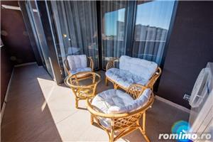 LUX De inchiriat apartament cu 2 camere in Braytim Nora Residence  - imagine 11