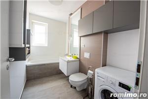 LUX De inchiriat apartament cu 2 camere in Braytim Nora Residence  - imagine 10