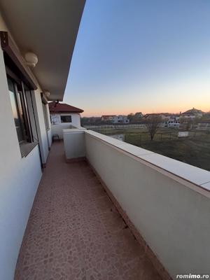 Saftica Ilfov Vila 257mp, 6 camere, Curte Teren 1227 mp, nou 2015 - imagine 18