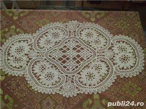 Macrameuri NOI,toate lucrate manual: