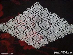 Macrameuri NOI,toate lucrate manual: - imagine 4