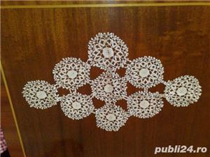 Macrameuri NOI,toate lucrate manual: - imagine 2