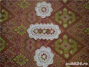 Macrameuri NOI,toate lucrate manual: