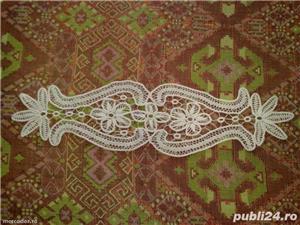 Macrameuri NOI,toate lucrate manual: - imagine 6
