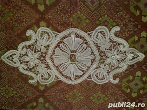 Macrameuri NOI,toate lucrate manual: - imagine 3