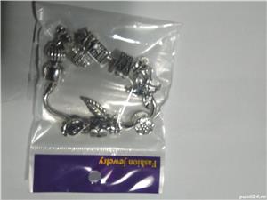 Bratara  stea de mare  noua, ptr dama - imagine 2