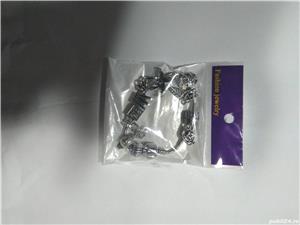 Bratara  stea de mare  noua, ptr dama - imagine 3