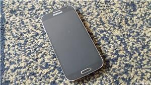 Samsung Galaxy S4 GT-I9505 Black Edition - imagine 2