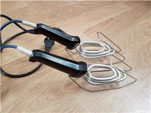 Pereche de calapoduri electrice universale. - imagine 5