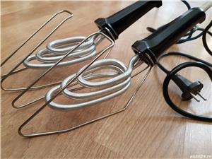 Pereche de calapoduri electrice universale. - imagine 4