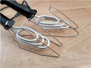 Pereche de calapoduri electrice universale. - imagine 3