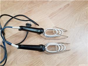 Pereche de calapoduri electrice universale. - imagine 7