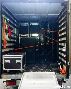 Firma mutari / Transport mobila / Transport marfa  - imagine 3