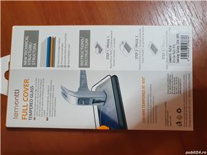 Folie sticla, folie silicon si protecrie spate  Samsung S10e - imagine 2
