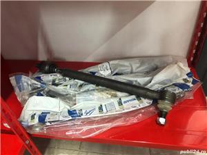 Capat de bara lung/scurt buldoexcavatoare.  - imagine 2