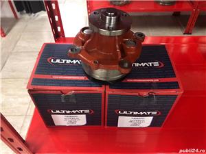  pompa de apa case ,cat,jcb,volvo ,pompa de frana case , jcb 3cx - imagine 2