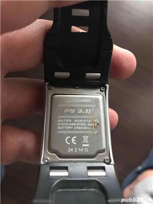 Ceas Sigma - imagine 4