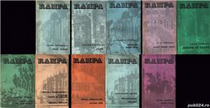50 volume din colecţia Rampa - imagine 4