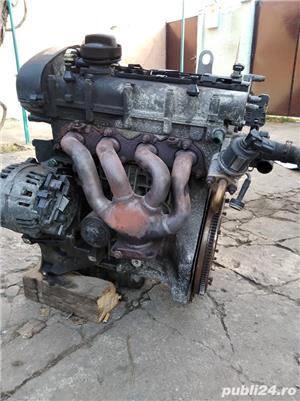  motor vw golf 5 benzina