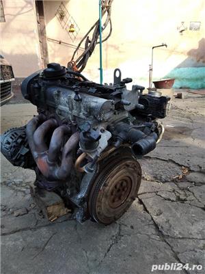  motor vw golf 5 benzina - imagine 3