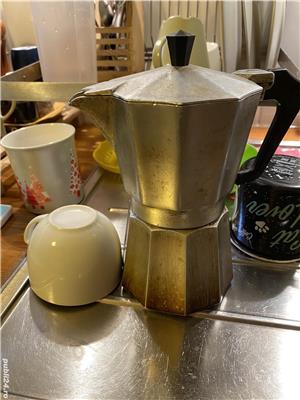 Bialetti Moka Express 4tz