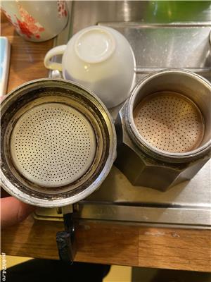 Bialetti Moka Express 4tz - imagine 3