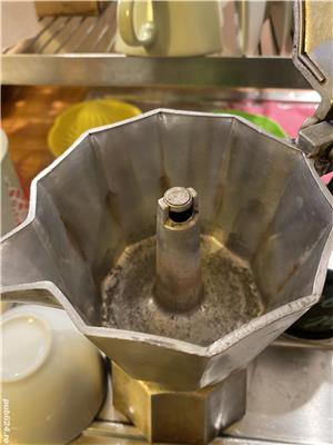 Bialetti Moka Express 4tz - imagine 2