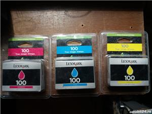 Cartuse / cartridge / tonere / refill pentru imprimante vechi Epson HP Samsung Lexmark  - imagine 8